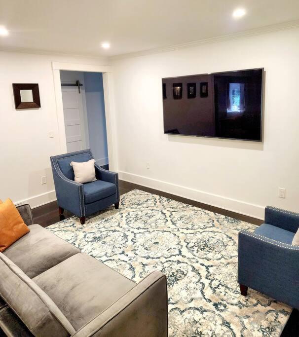 Charming And Comfortable! Medford Exterior foto