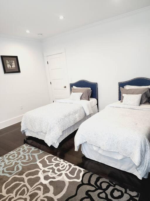 Charming And Comfortable! Medford Exterior foto
